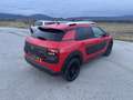 Citroen C4 Cactus Shine Rot - thumbnail 5