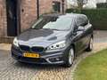 BMW 220 2-serie Active Tourer 220i Luxury Aut Leder Navi Grijs - thumbnail 3