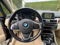 BMW 220 2-serie Active Tourer 220i Luxury Aut Leder Navi Grijs - thumbnail 8
