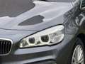 BMW 220 2-serie Active Tourer 220i Luxury Aut Leder Navi Grijs - thumbnail 2