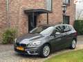 BMW 220 2-serie Active Tourer 220i Luxury Aut Leder Navi Grijs - thumbnail 1