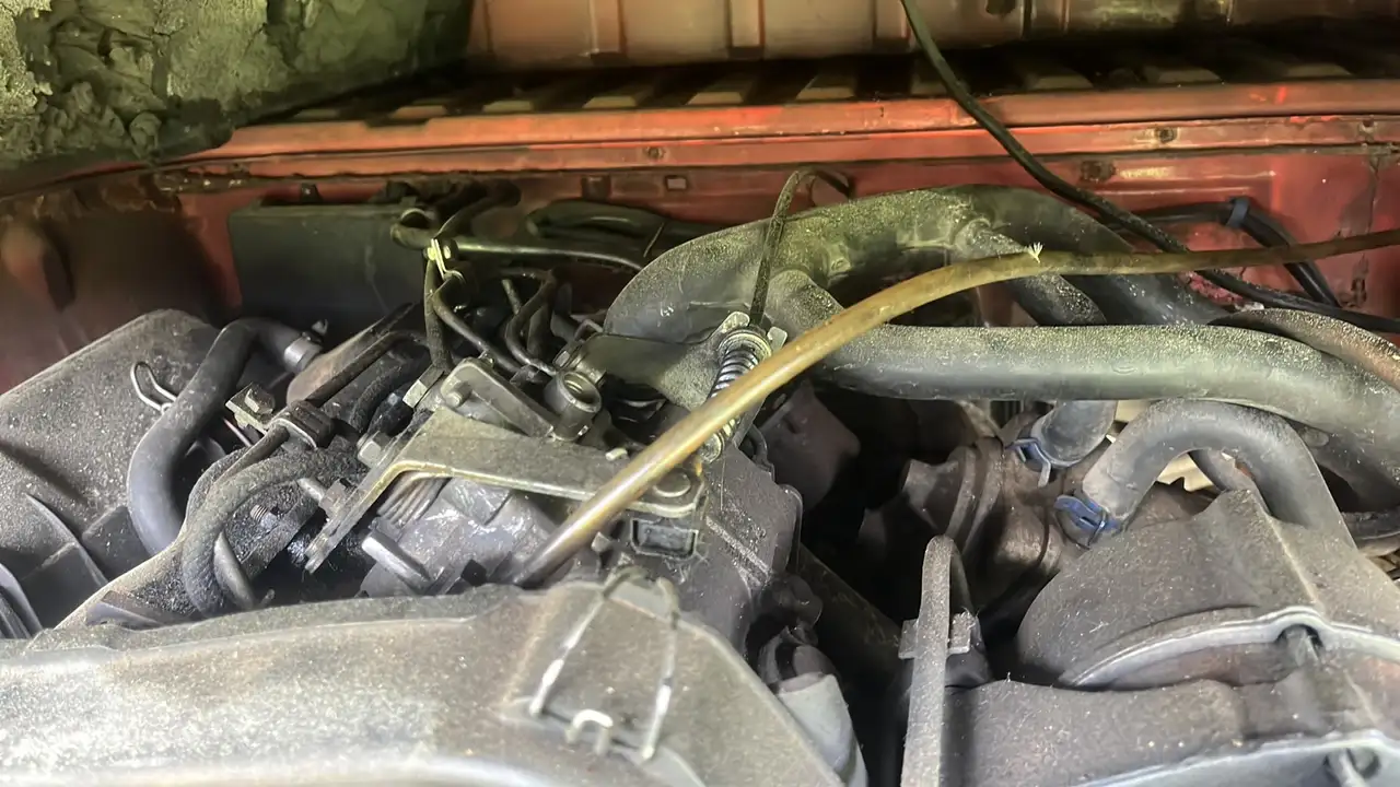 Volkswagen T3, foto 7