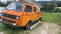 Volkswagen T3 - thumbnail 1