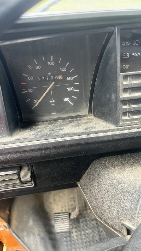 Volkswagen T3, foto 10