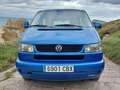Volkswagen T4 Multivan Azul - thumbnail 4