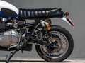 Triumph Scrambler 900 Bianco - thumbnail 4