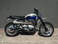 Triumph Scrambler 900 Bianco - thumbnail 1