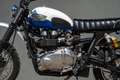 Triumph Scrambler 900 Bianco - thumbnail 5