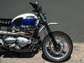 Triumph Scrambler 900 Bianco - thumbnail 3