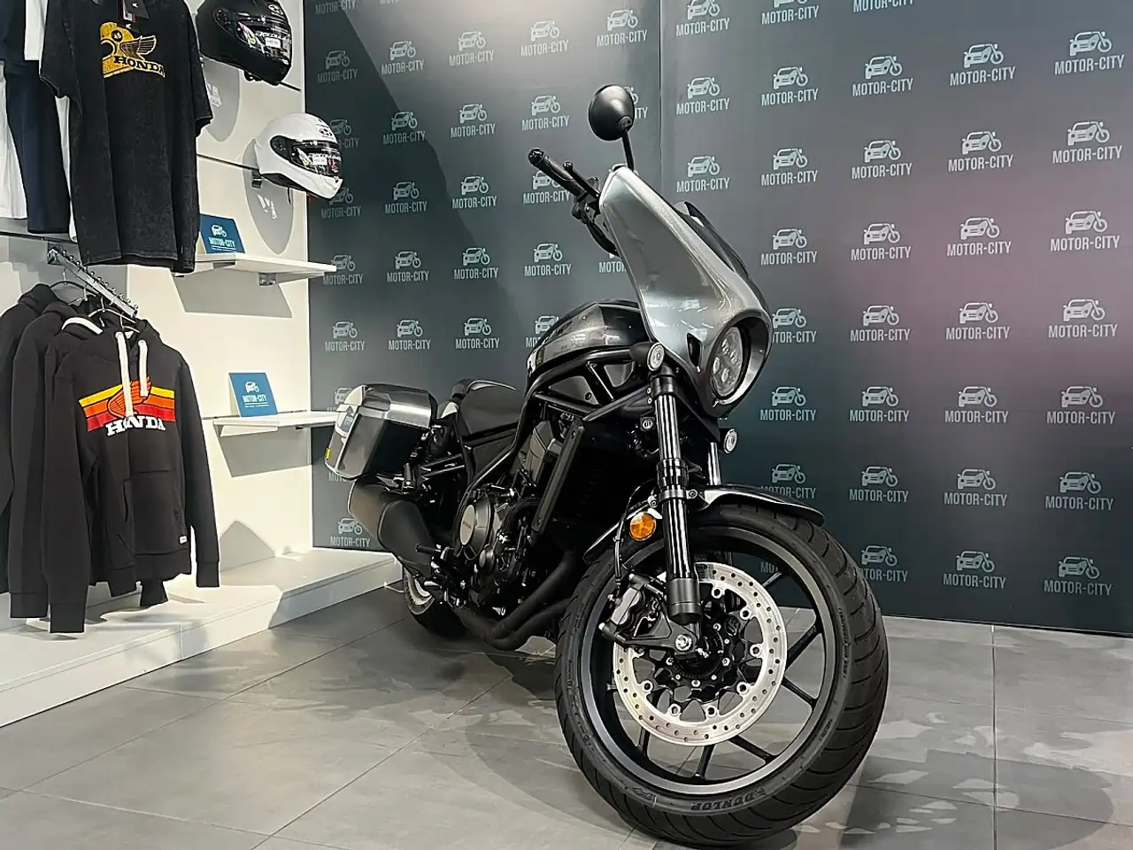 Honda Inny