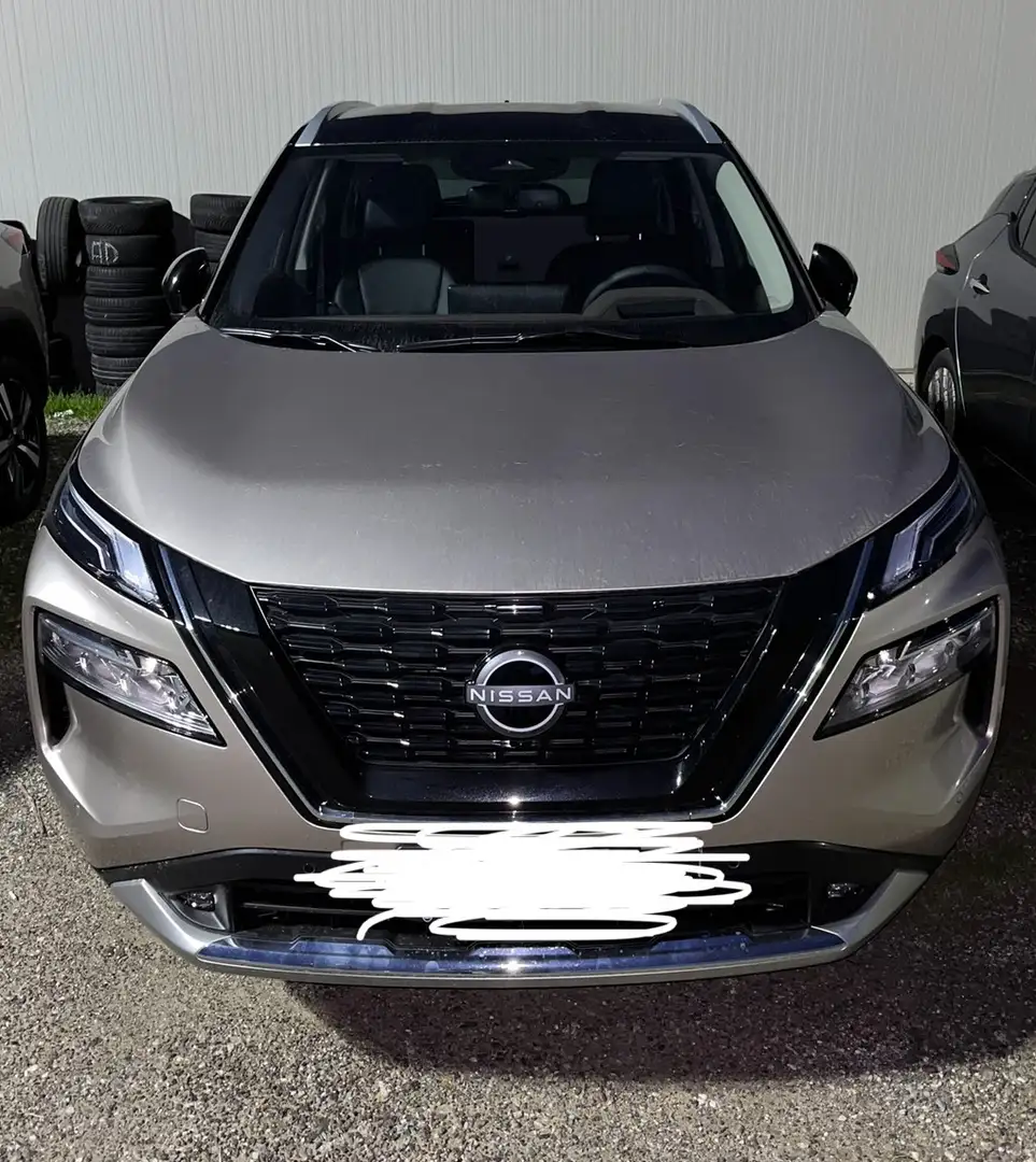 Nissan X-Trail TEKNA e-POWER e-4ORCE - 1