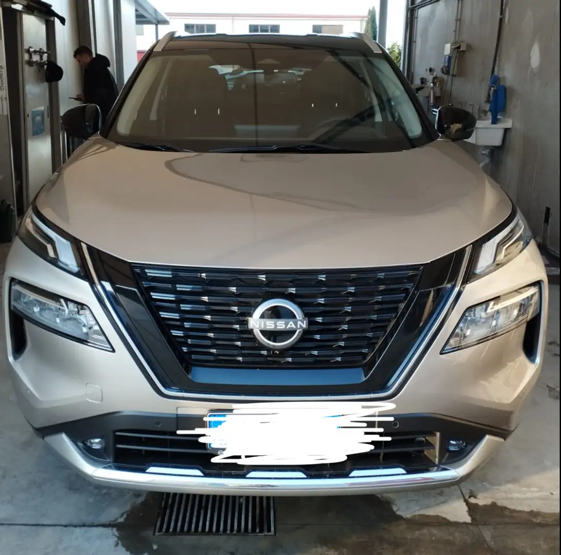 Nissan X-Trail TEKNA e-POWER e-4ORCE - 2