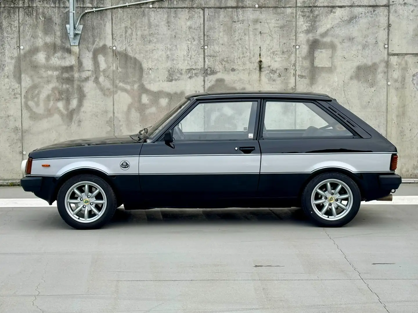 Talbot Sonstige Sunbeam Lotus - Dossier complet : 98 pages ! Schwarz - 2
