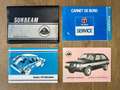Talbot Sonstige Sunbeam Lotus - Dossier complet : 98 pages ! Schwarz - thumbnail 18