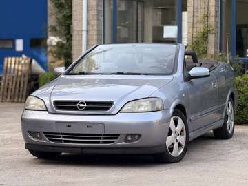 1.6i XEP 16v Bertone Edition