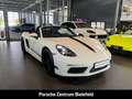 Porsche Boxster 718 Style Edition Rückfahrkamera Weiß - thumbnail 28