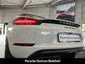 Porsche Boxster 718 Style Edition Rückfahrkamera Weiß - thumbnail 9
