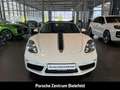 Porsche Boxster 718 Style Edition Rückfahrkamera Weiß - thumbnail 4