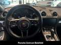 Porsche Boxster 718 Style Edition Rückfahrkamera Weiß - thumbnail 20