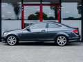 Mercedes-Benz C 180 Coupé Ambition AMG | Origineel NL | 3e Eigenaar | Grijs - thumbnail 9