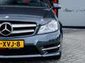 Mercedes-Benz C 180 Coupé Ambition AMG | Origineel NL | 3e Eigenaar | Grijs - thumbnail 17