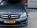 Mercedes-Benz C 180 Coupé Ambition AMG | Origineel NL | 3e Eigenaar | Grijs - thumbnail 16