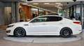 Kia Optima 1,7 Active Pro *Pano*Infinity*Sitzbelüftung* Weiß - thumbnail 3