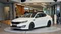 Kia Optima 1,7 Active Pro *Pano*Infinity*Sitzbelüftung* Weiß - thumbnail 2