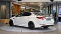 Kia Optima 1,7 Active Pro *Pano*Infinity*Sitzbelüftung* Weiß - thumbnail 4