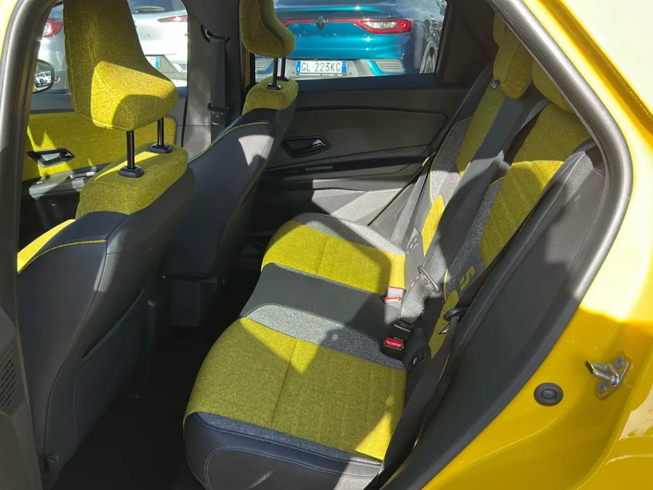 Renault R 5 RENAULT 5 120 cv urban range 11