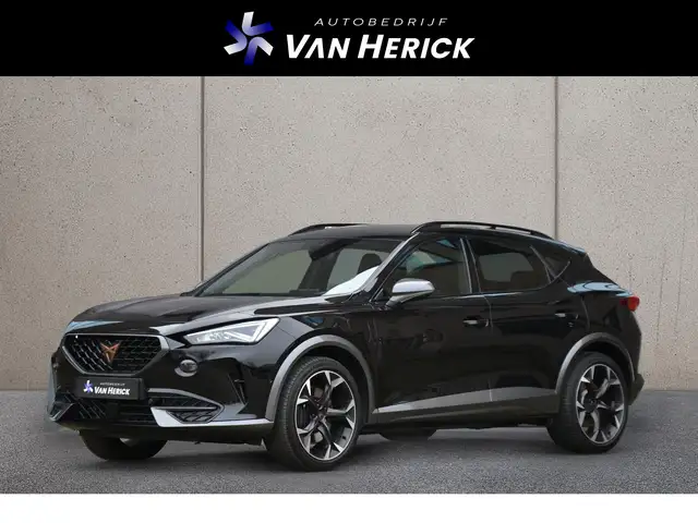 CUPRA Formentor 1.4 e-Hybrid VZ Performance 245PK | Navigatie | Be
