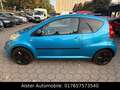 Peugeot 107 Filou,Klima.Navi-pluss,kamra Blau - thumbnail 4
