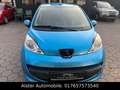 Peugeot 107 Filou,Klima.Navi-pluss,kamra Blau - thumbnail 3