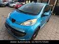 Peugeot 107 Filou,Klima.Navi-pluss,kamra Blau - thumbnail 2