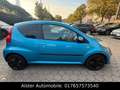 Peugeot 107 Filou,Klima.Navi-pluss,kamra Blau - thumbnail 5