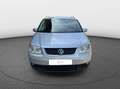 Volkswagen Touran 1.6 S Kette Neu-Tüv Neu-7-Sitz-Aut-AHK Silber - thumbnail 2