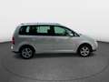 Volkswagen Touran 1.6 S Kette Neu-Tüv Neu-7-Sitz-Aut-AHK Silber - thumbnail 4