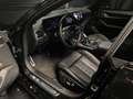 BMW i4 M50 544 M PERFORMANCE - TVA RECUPERABLE - FULL OPT Noir - thumbnail 9