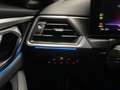BMW i4 M50 544 M PERFORMANCE - TVA RECUPERABLE - FULL OPT Zwart - thumbnail 21