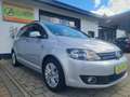 Volkswagen Golf Plus Life  sehr sehr sauberer Zustand Silber - thumbnail 4