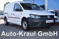 Volkswagen Caddy 2.0 TDI DSG Maxi Klima el. FH el. Spiegel PDC 1.Ha - thumbnail 1