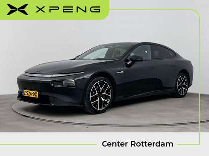 Xpeng P7 AWD Performance 86 kWh Premium Pack