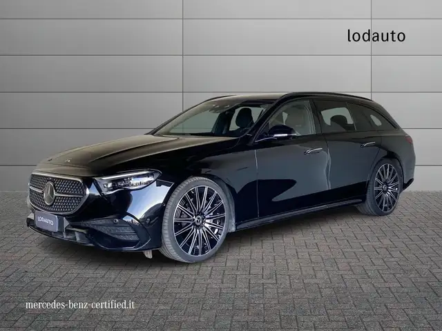 Mercedes-Benz 450 E 450 d 4M AMG Line Prem