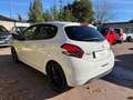 Peugeot 208 1° serie PureTech 82 5 porte BLACK LINE Wit - thumbnail 4