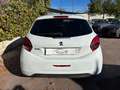 Peugeot 208 1° serie PureTech 82 5 porte BLACK LINE Wit - thumbnail 7