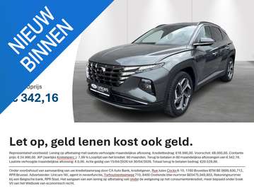 1.6 T-GDI HEV Premium