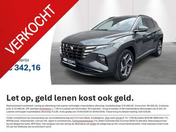 1.6 T-GDI HEV Premium