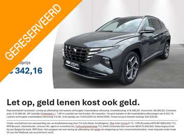 1.6 T-GDI HEV Premium