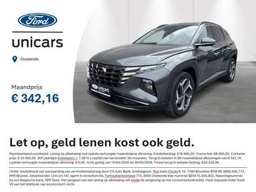 1.6 T-GDI HEV Premium