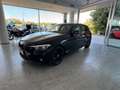 BMW 118 d 5p. Msport black shadow auto 18'' Nero - thumbnail 12